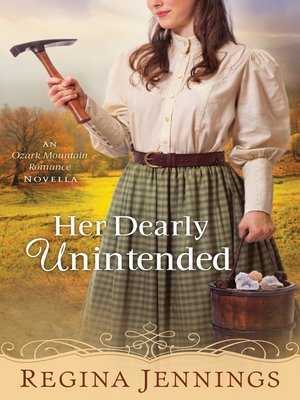 cover image of Her Dearly Unintended